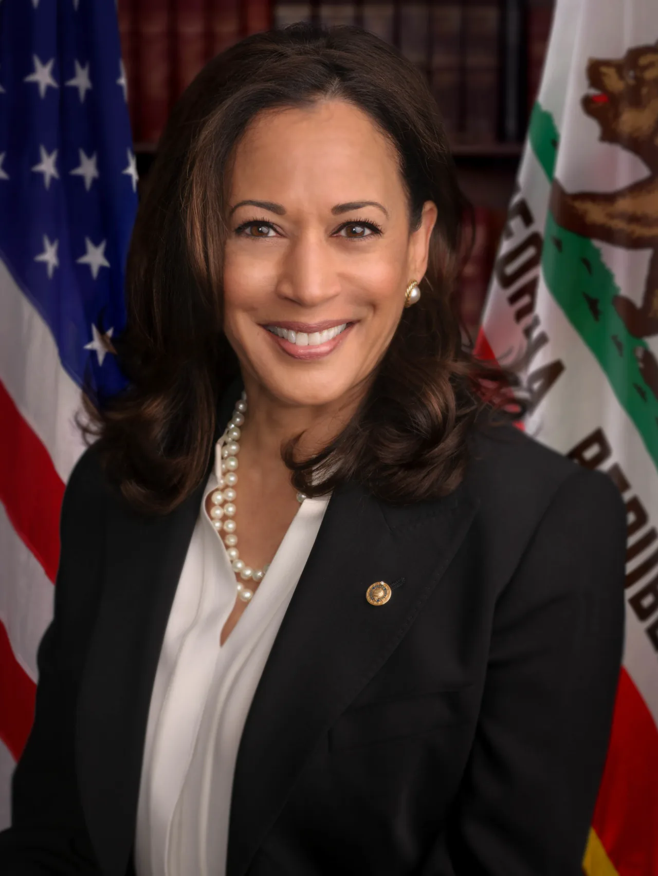 Victory Speech by Kamala Harris