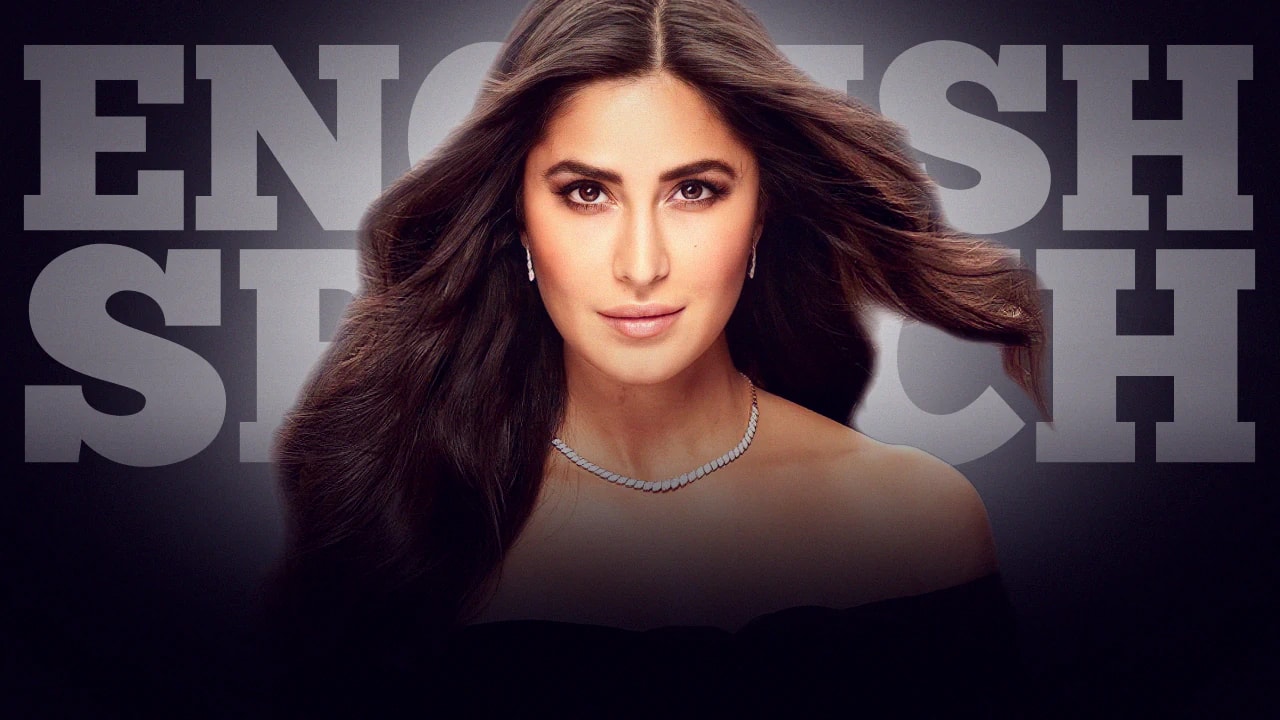 Women in India by Katrina Kaif