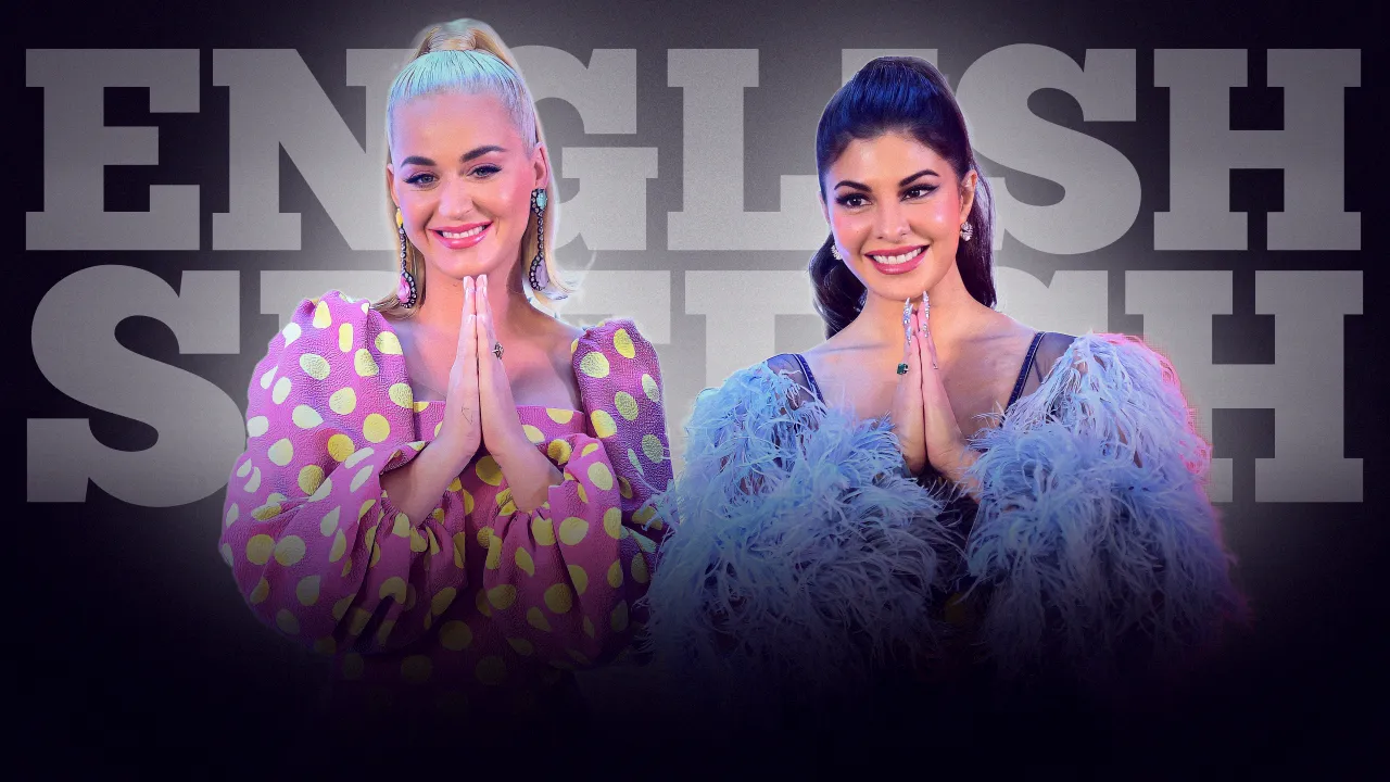 OnePlus Music Festival by Katy Perry and Jacqueline Fernandez