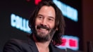 Keanu Reeves
