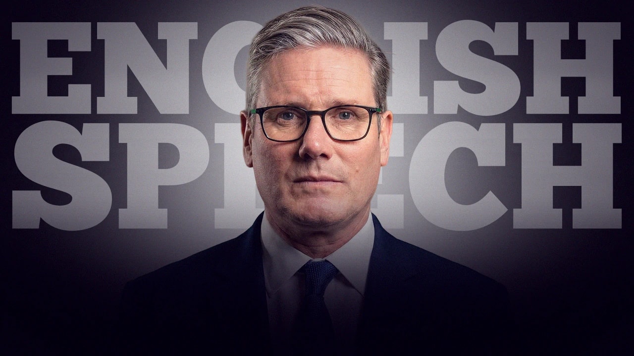 The Cost of Brexit by Keir Starmer