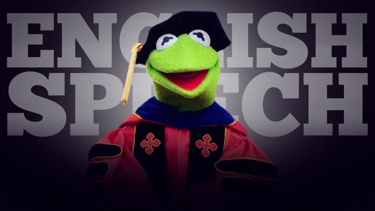 Find Your People by Kermit the Frog