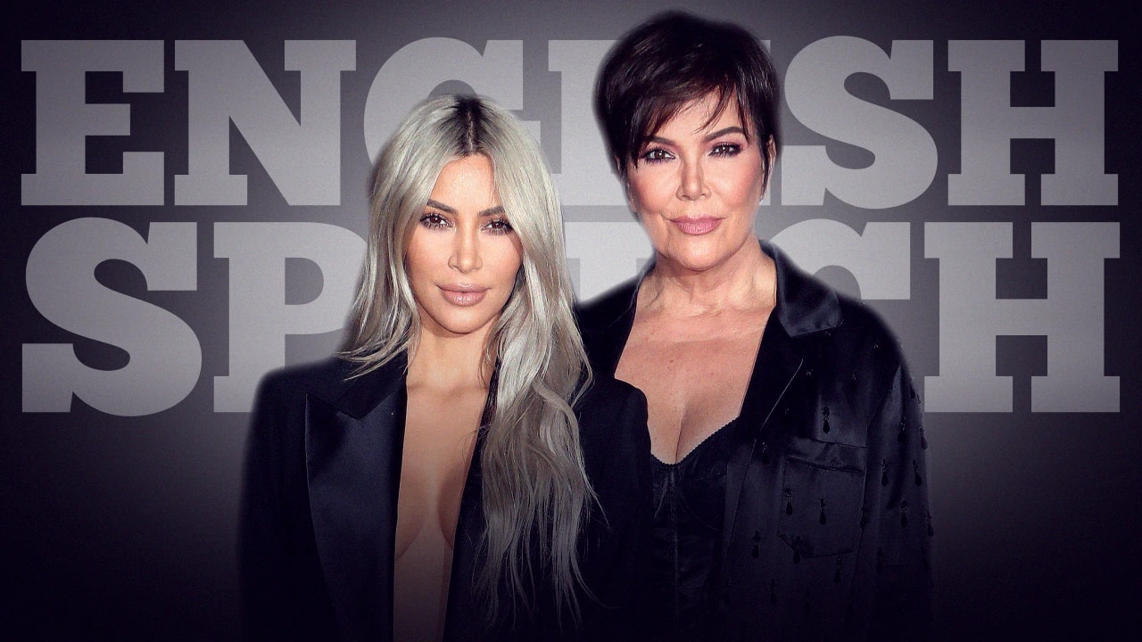The Kardashian Empire by Kim Kardashian and Kris Jenner