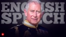 King Charles III