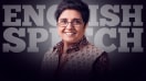 Dr. Kiran Bedi