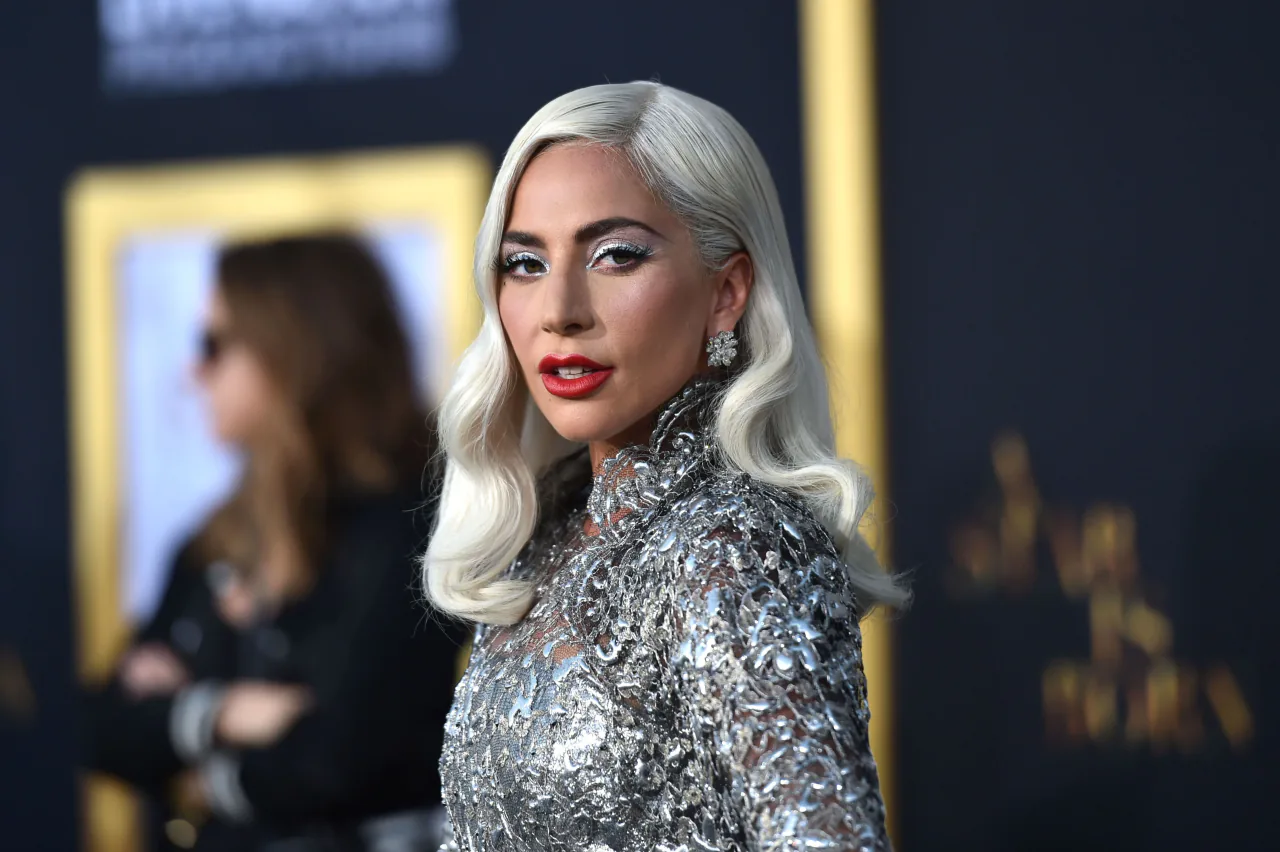 Mental Health and Self-Care by Lady Gaga