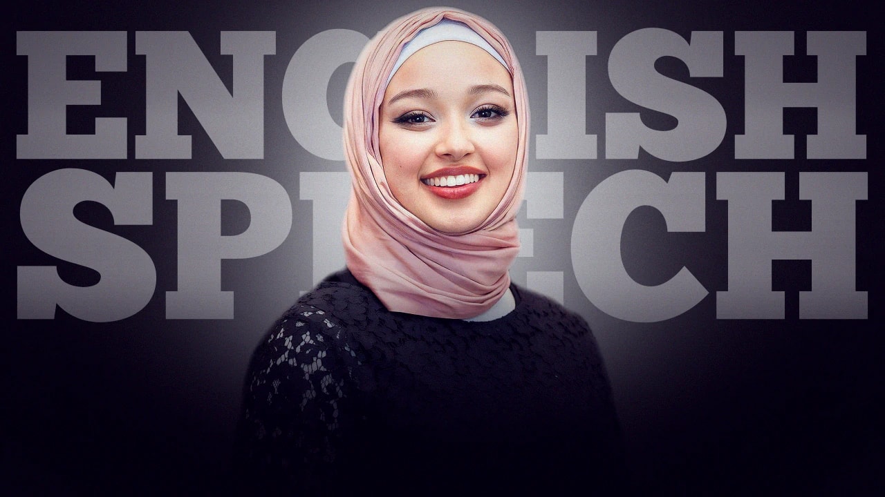 Breaking Stereotypes by Leen Al Kassab