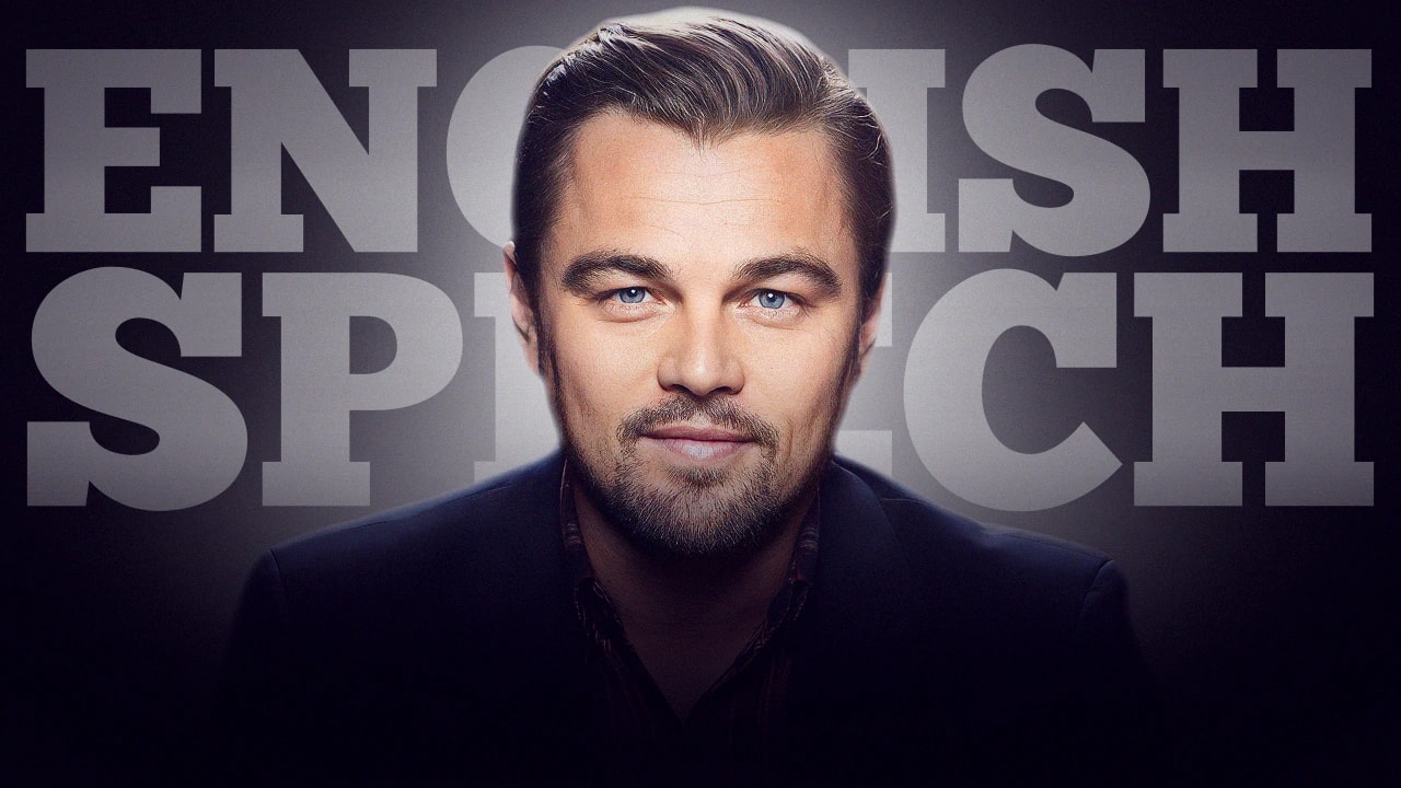 Protecting Our Planet by Leonardo DiCaprio