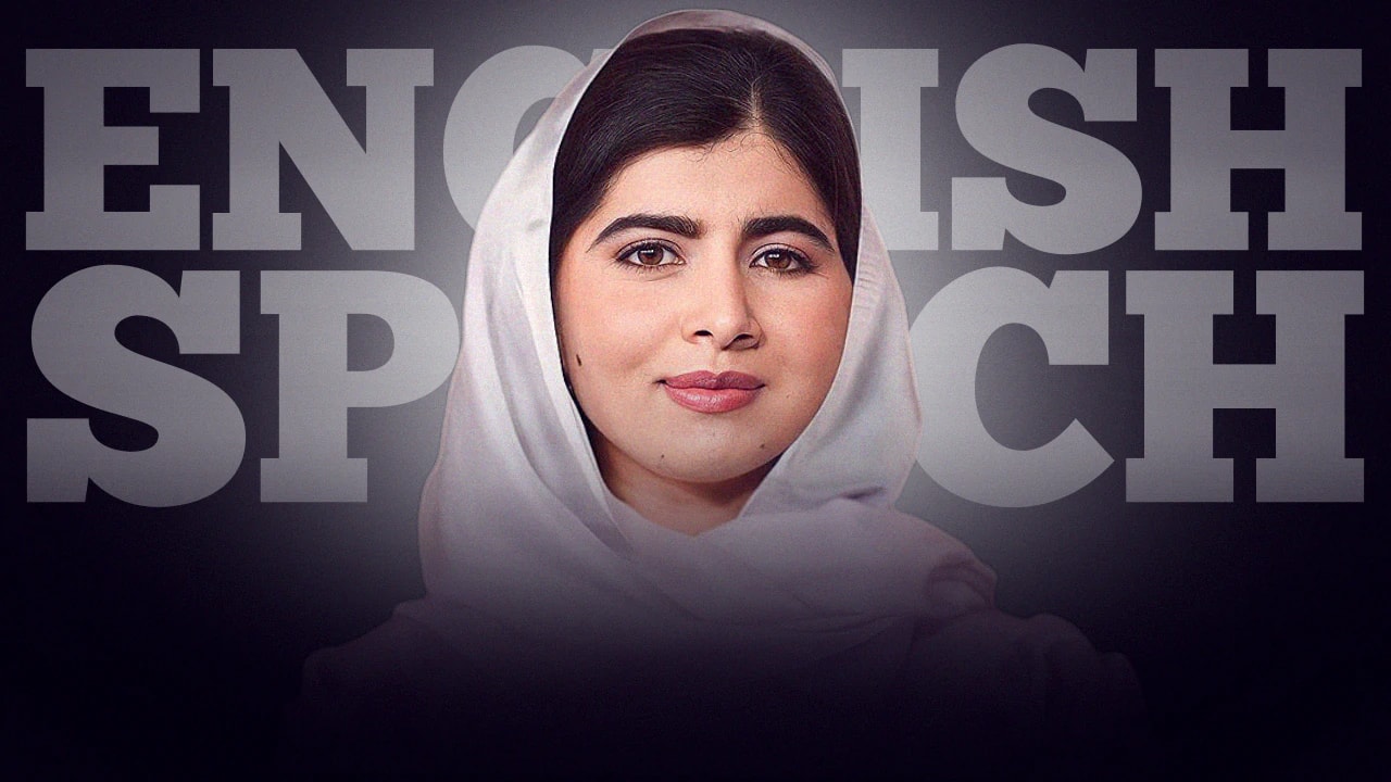 Fight for Education by Malala Yousafzai