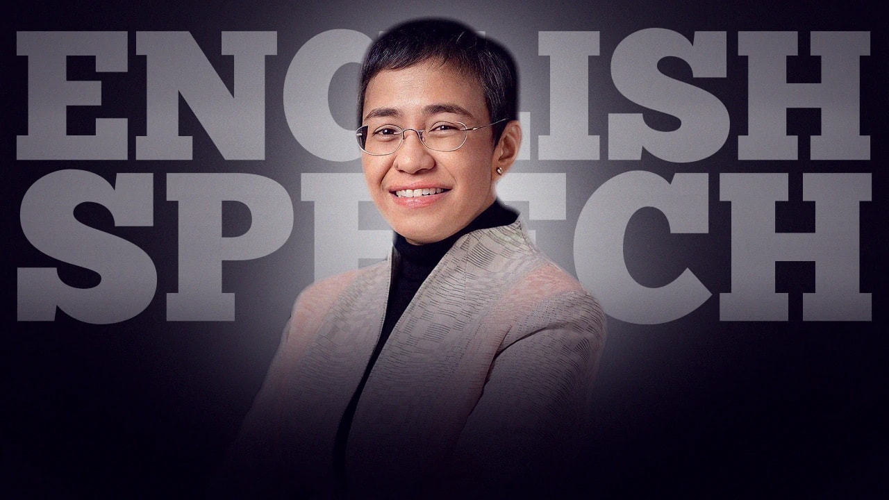 Defending Truth by Maria Ressa