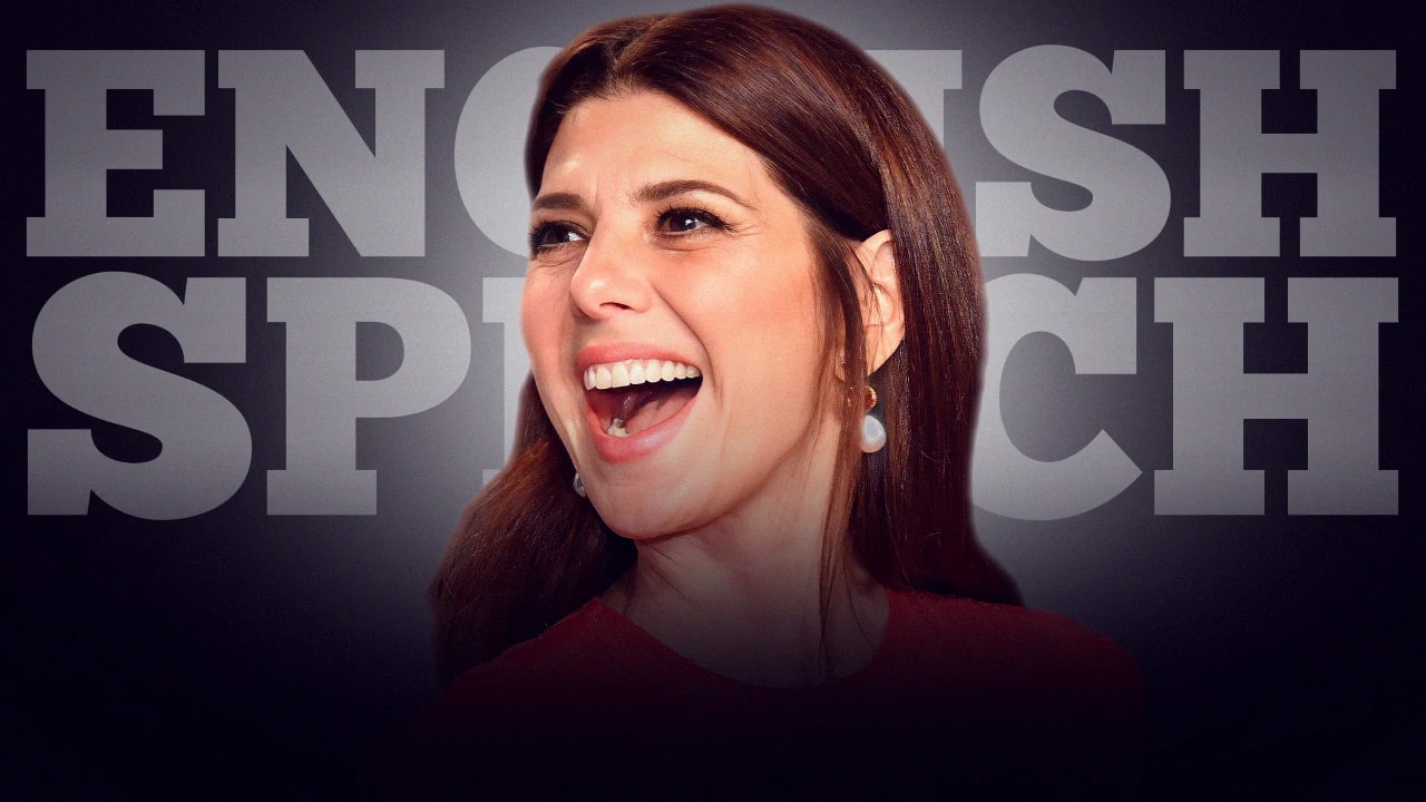 People's Inauguration by Marisa Tomei