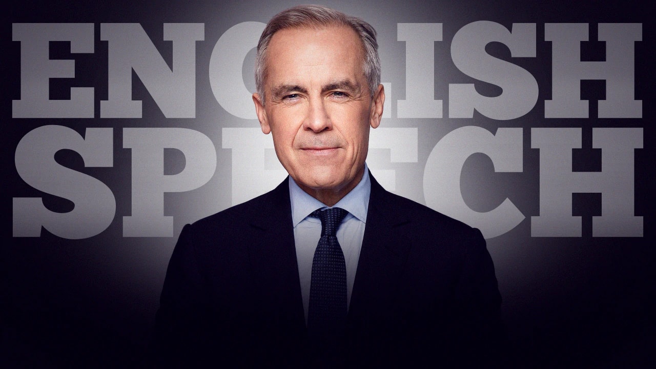 A Direct Message to Trump by Mark Carney