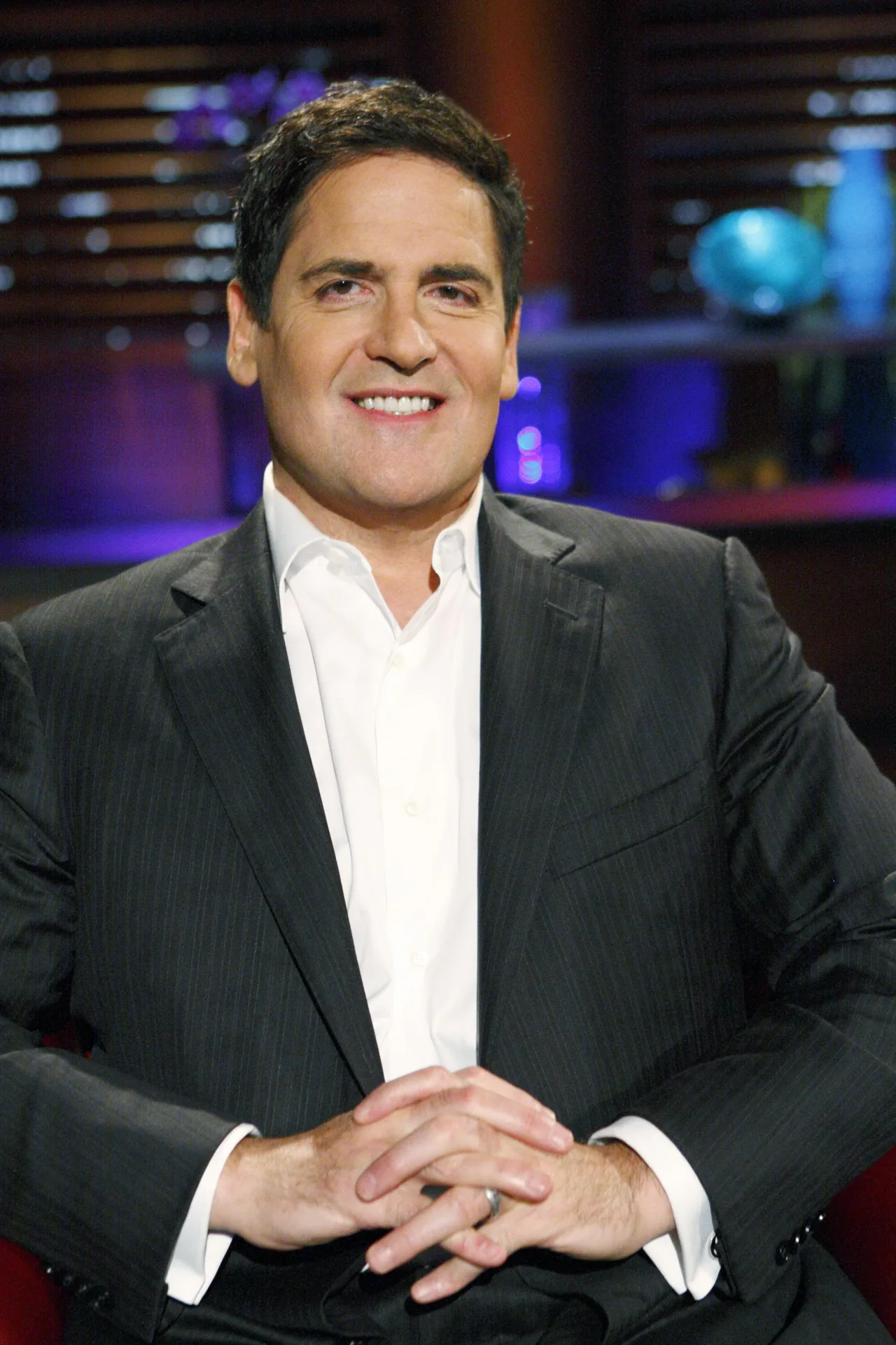 Entrepreneurship Mindset by Mark Cuban