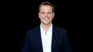 Matt Damon