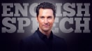 Matthew McConaughey