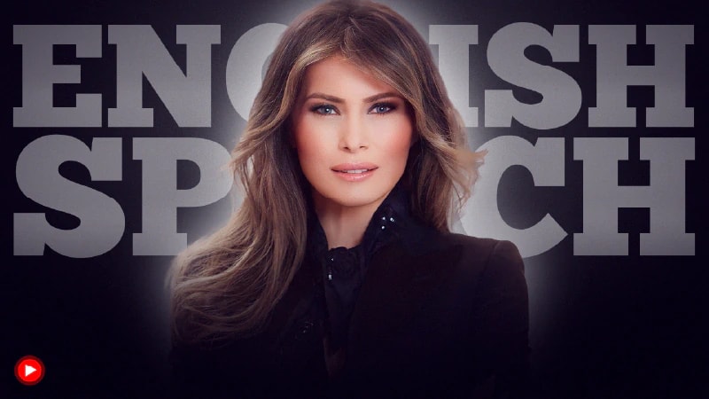 Children's Welfare by Melania Trump