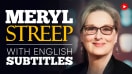Meryl Streep