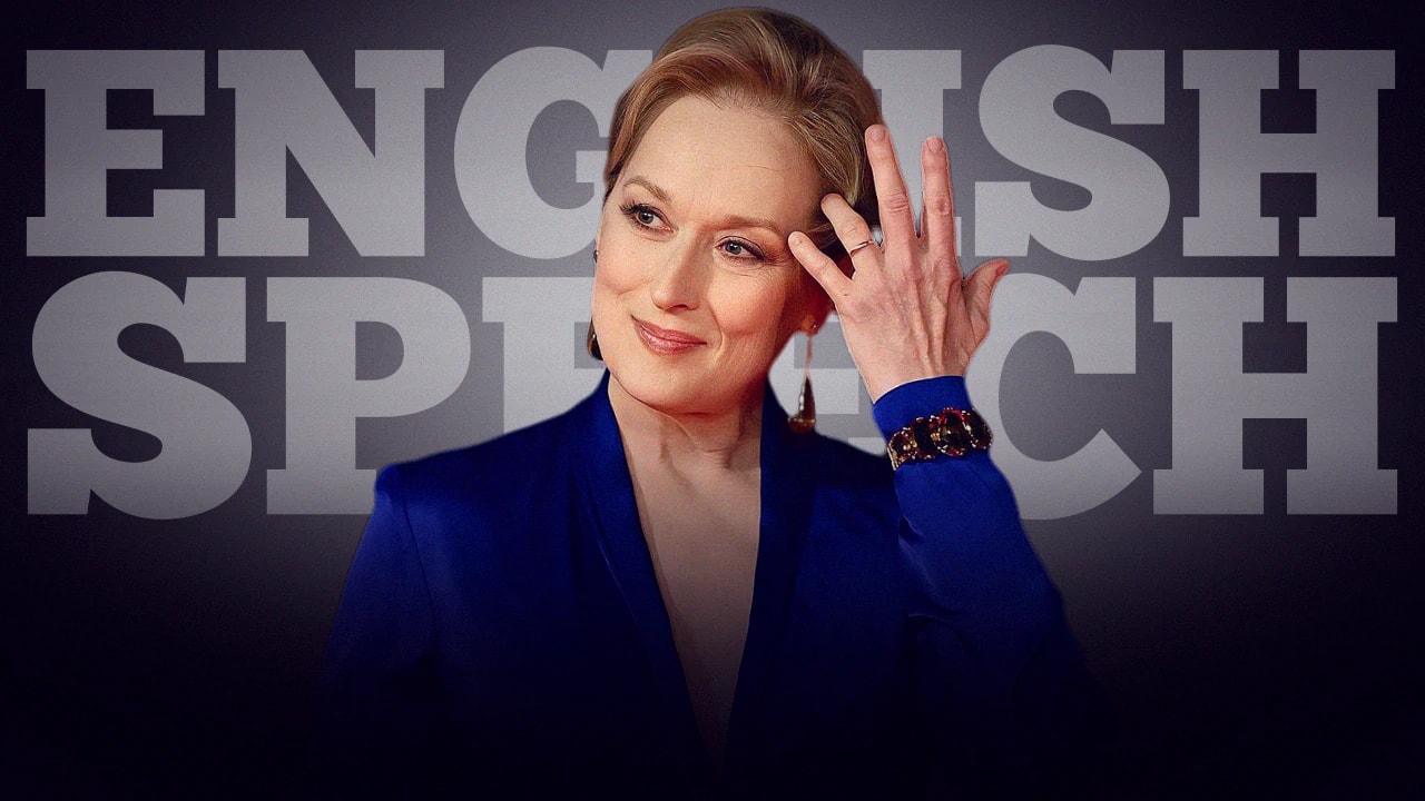 Viola Davis Tribute by Meryl Streep