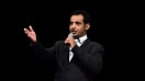 Mohammed Qahtani