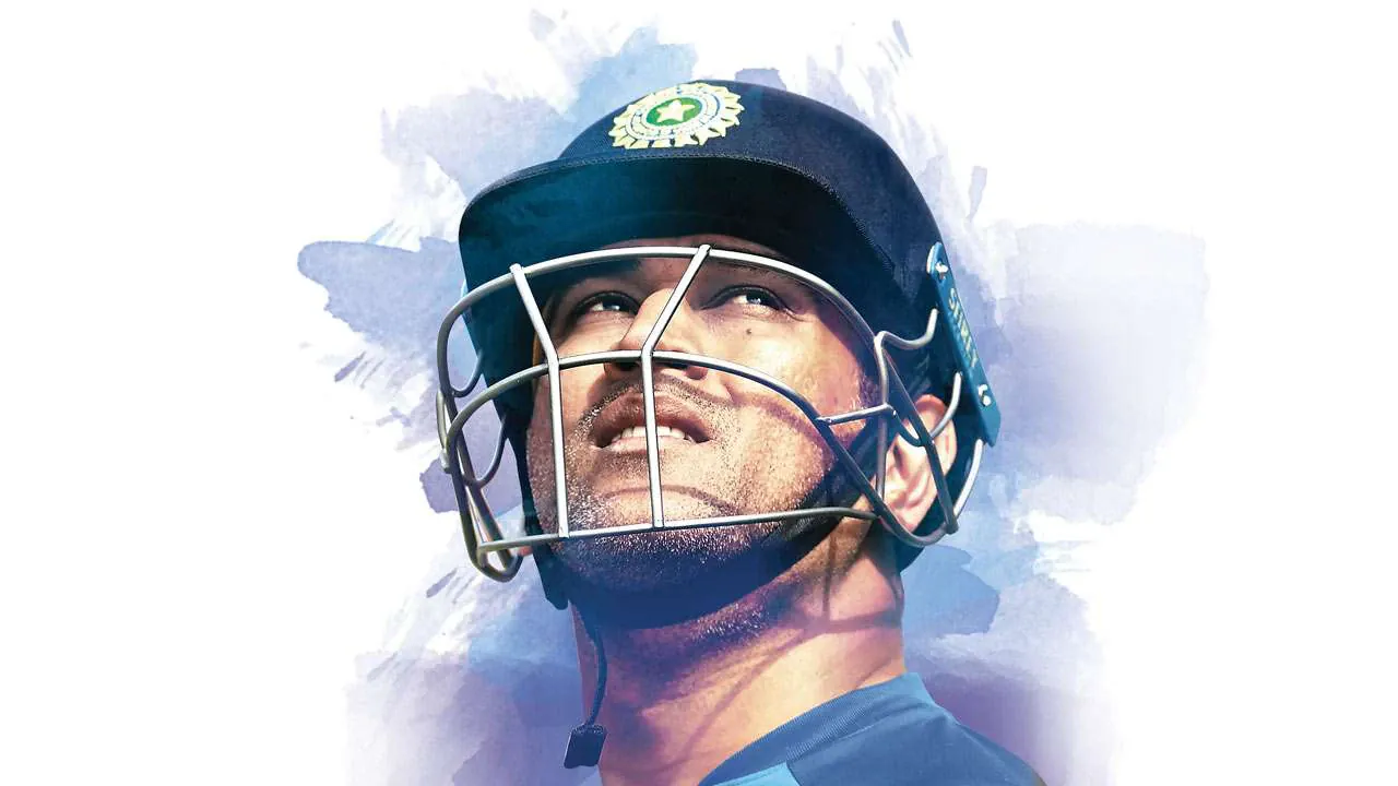 Be Honest and Take Risks by MS Dhoni