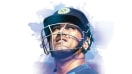 MS Dhoni