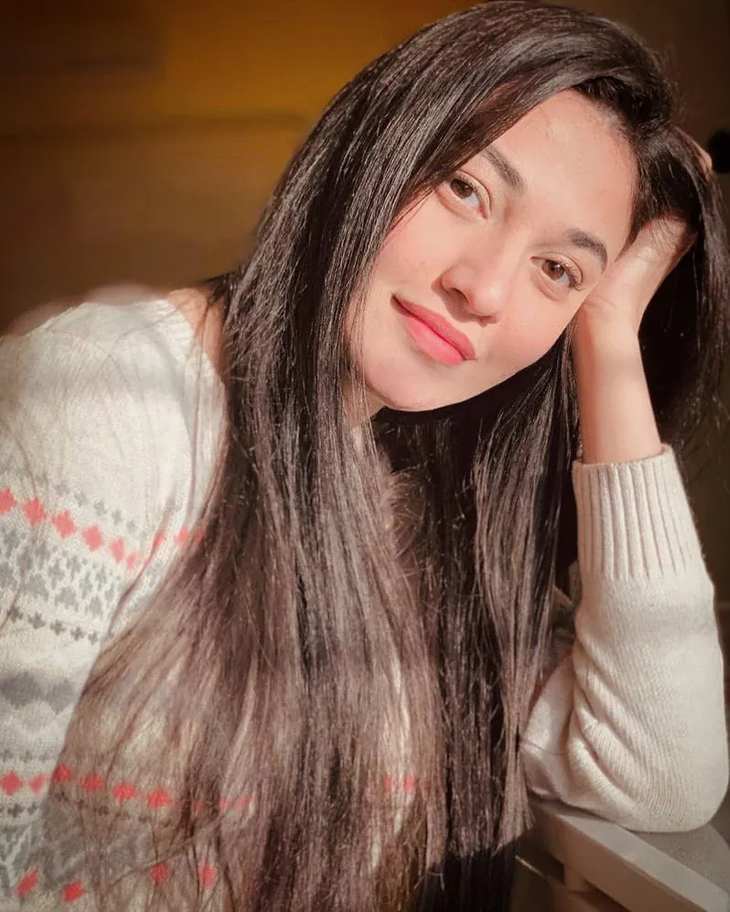 Motivational Words by Muniba Mazari