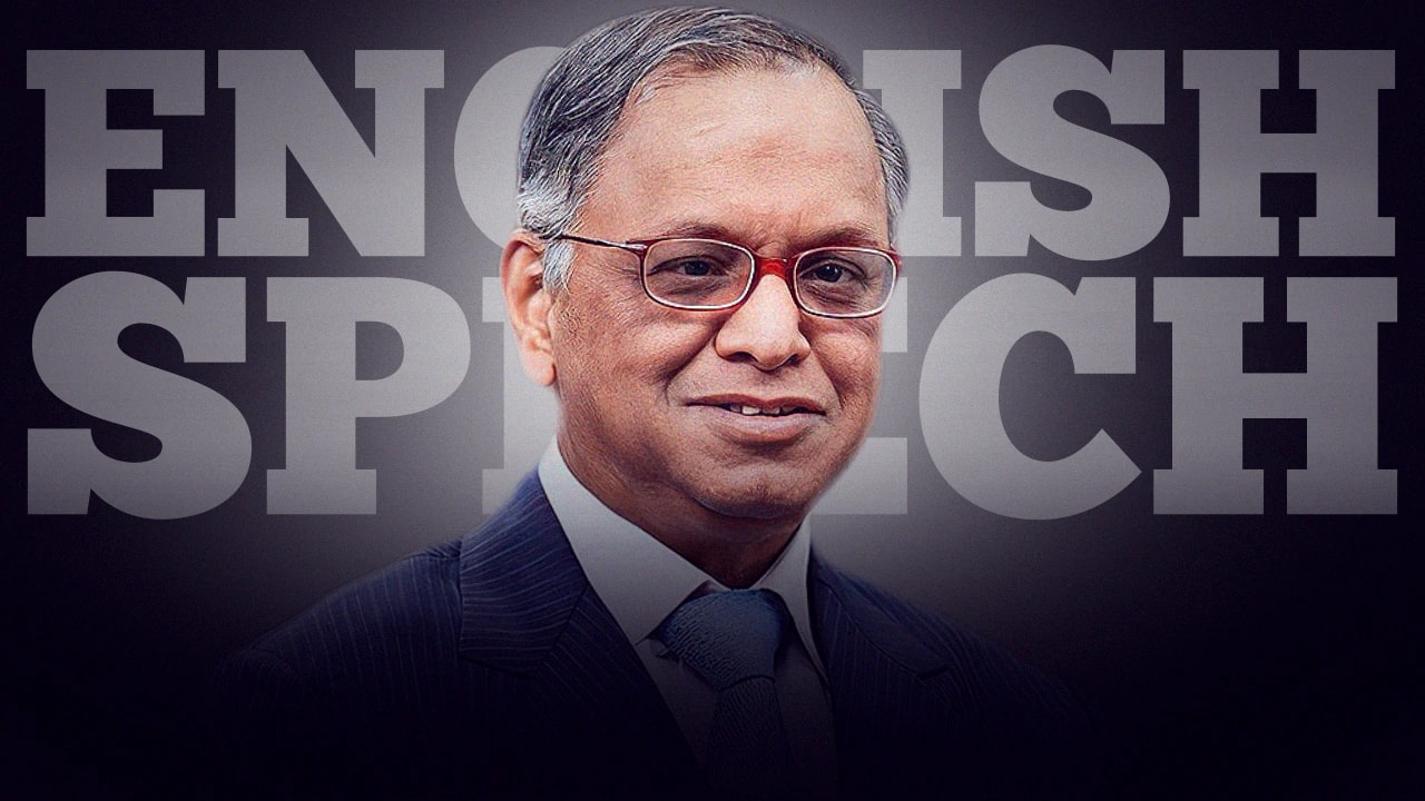 Transforming India by N. R. Narayana Murthy