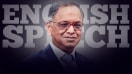 N. R. Narayana Murthy