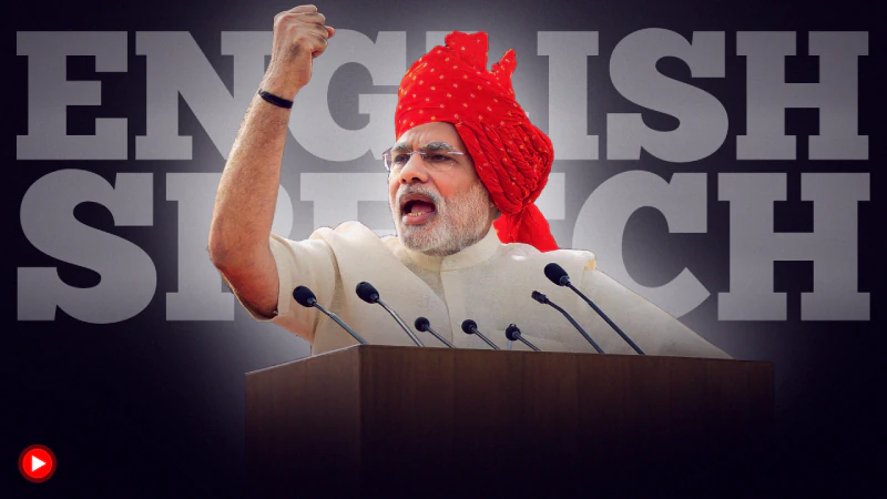 India-Australia Partnership by Narendra Modi