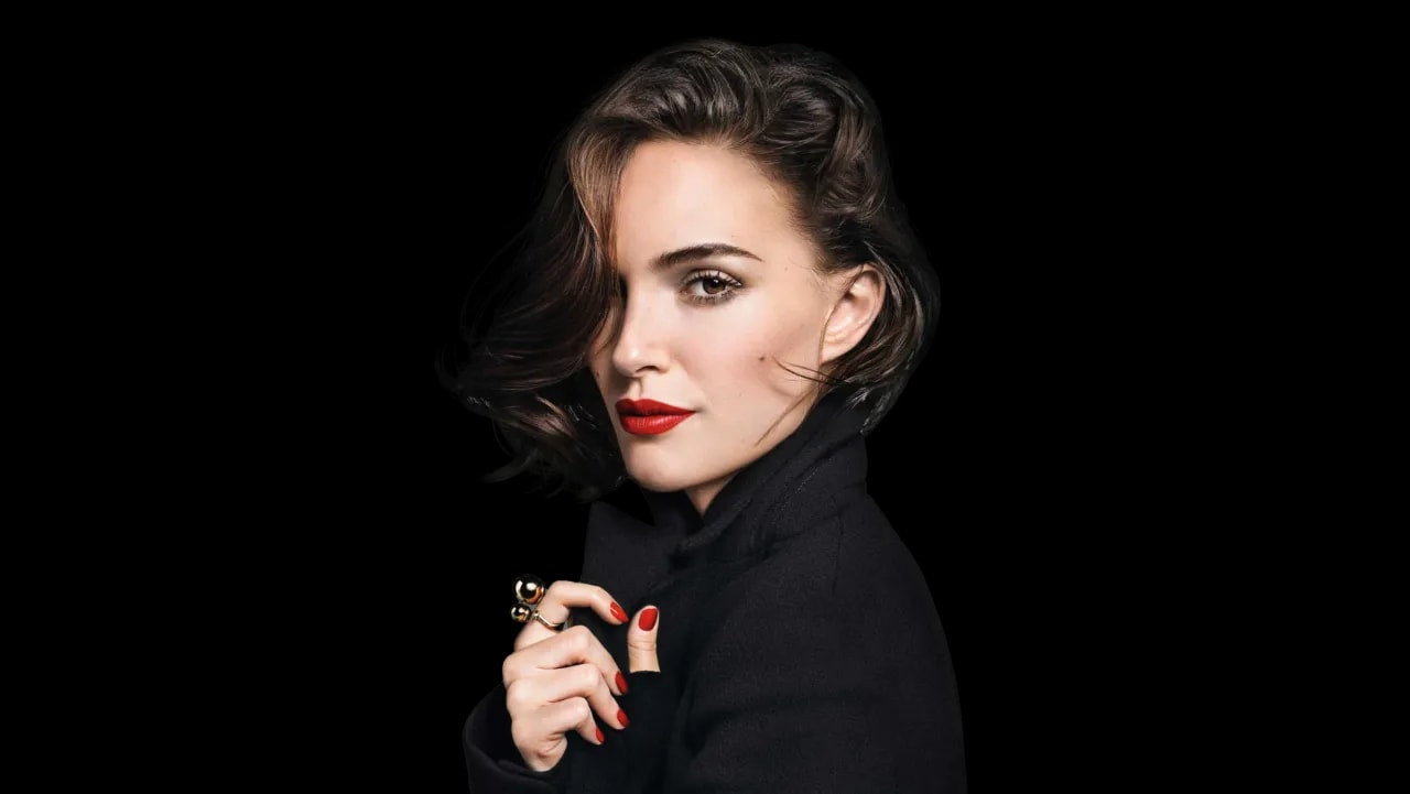 Don't Doubt Yourself by Natalie Portman