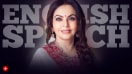 Nita Ambani