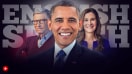 Barack Obama and Bill Gates