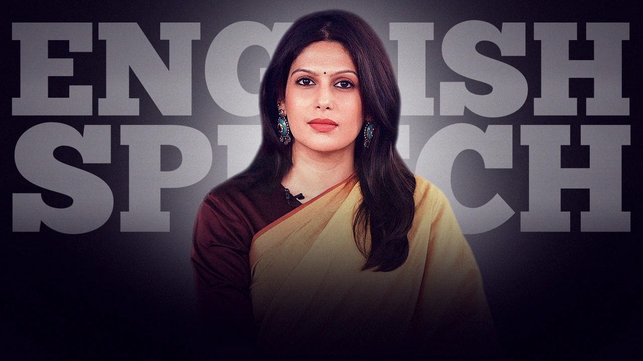 India’s Right Path by Palki Sharma