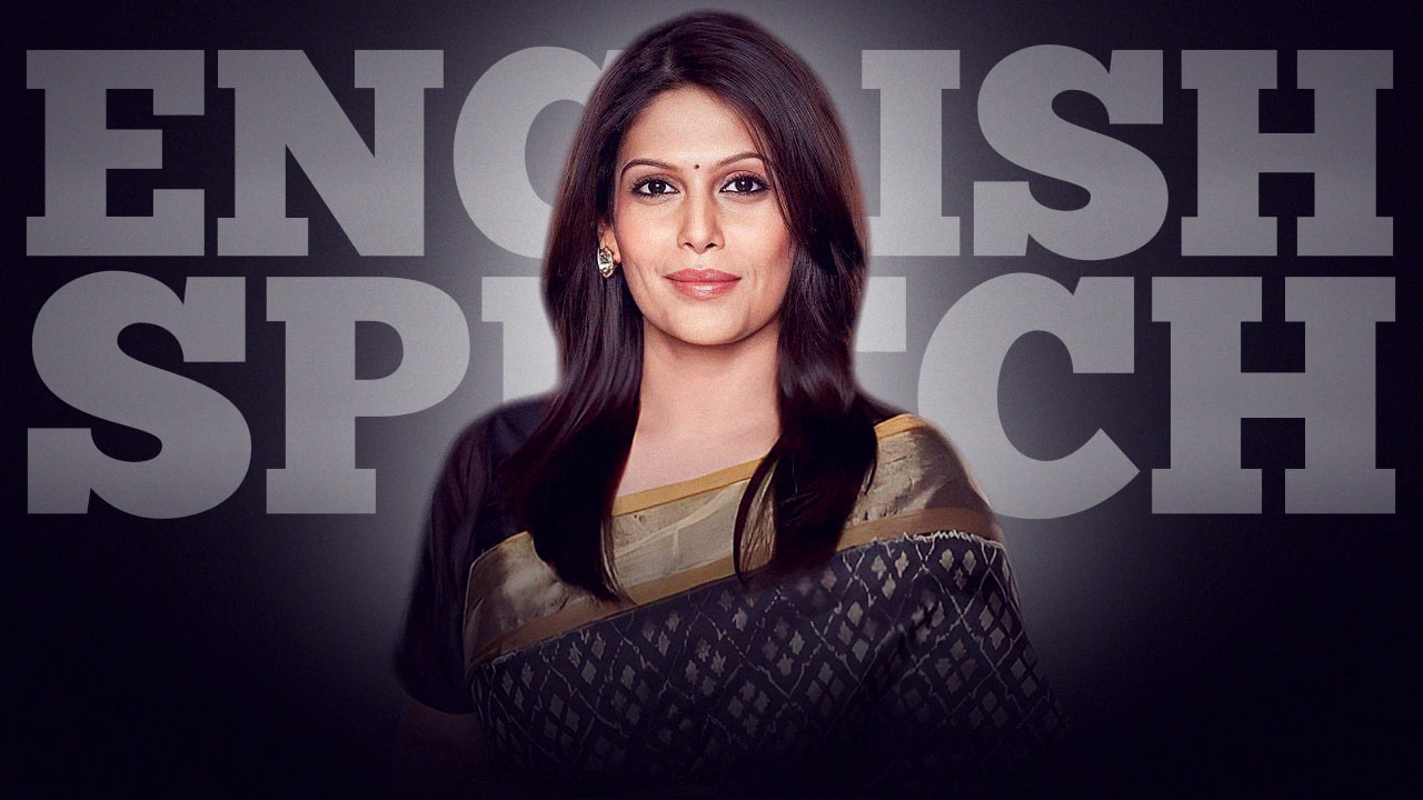Tell India’s Story by Palki Sharma