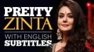 Preity Zinta