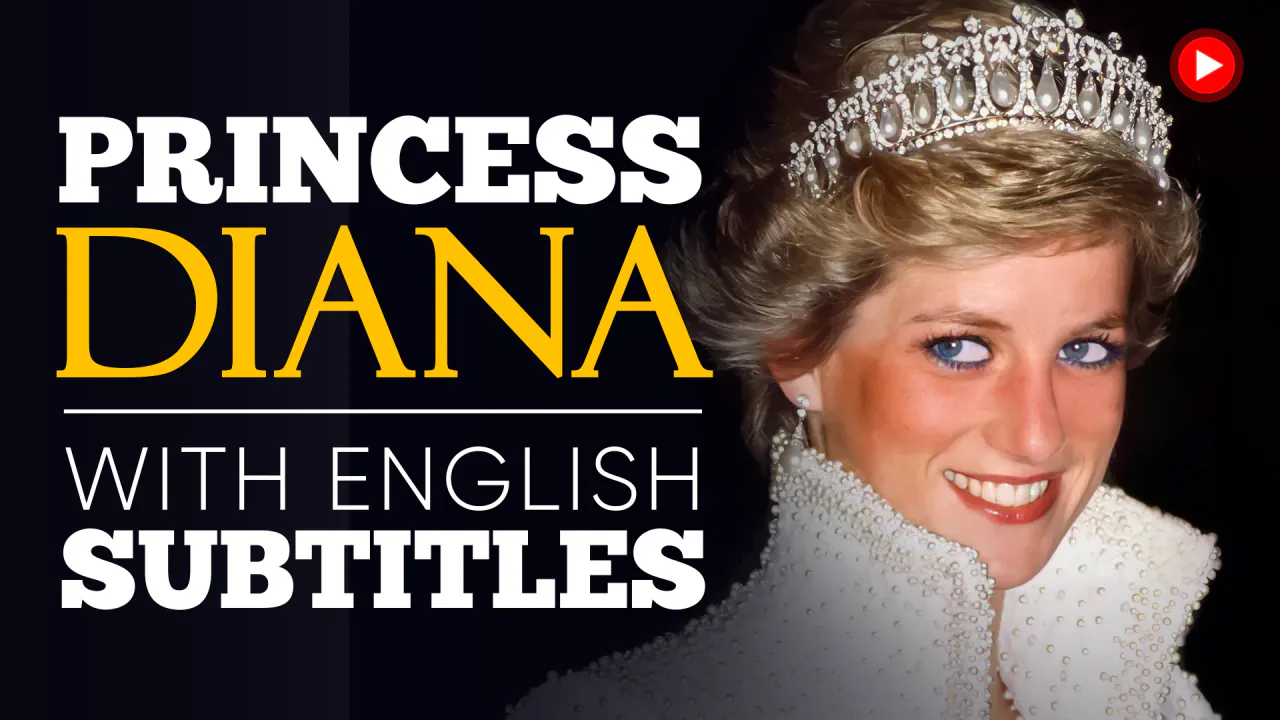 Women and Mental Health by Princess Diana