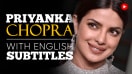 Priyanka Chopra