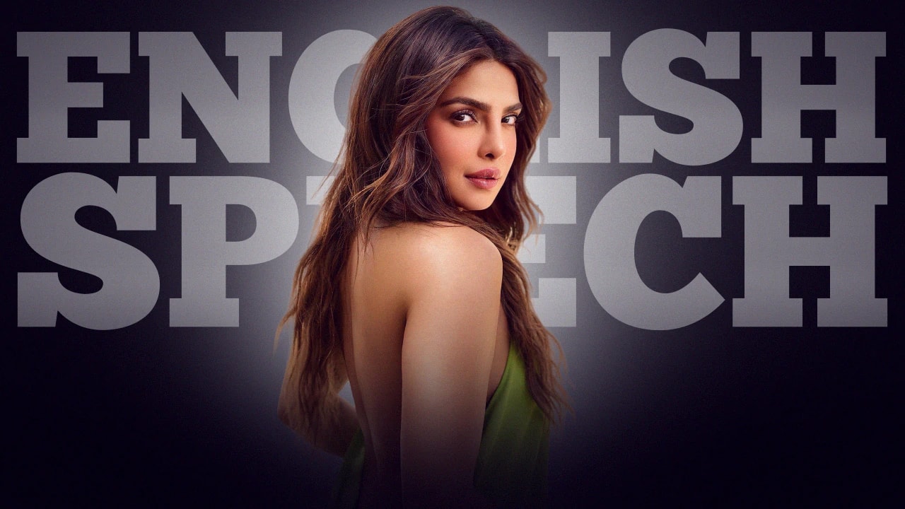 Power Of Choice by Priyanka Chopra