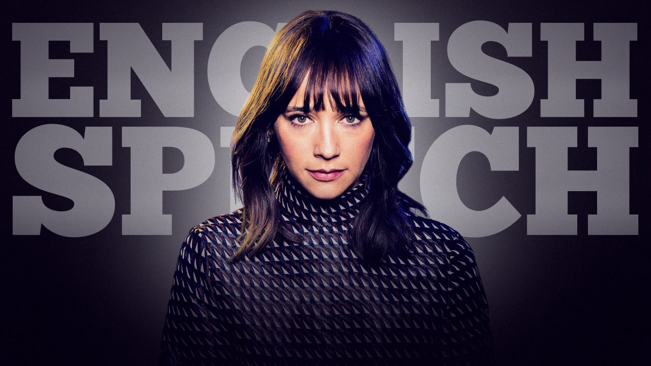 Choose Love by Rashida Jones