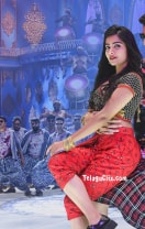 Rashmika Mandanna