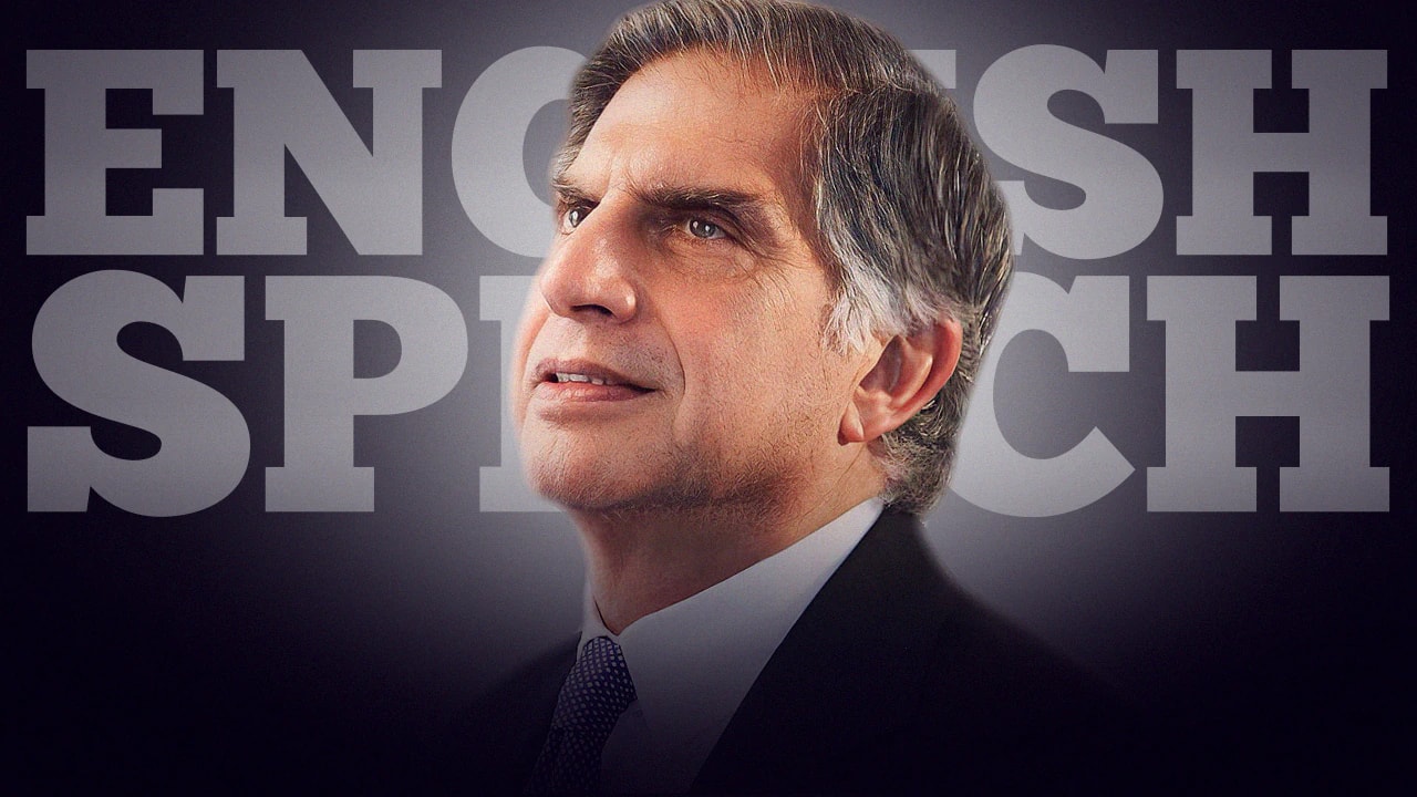 Innovating India’s Tomorrow by Ratan Tata