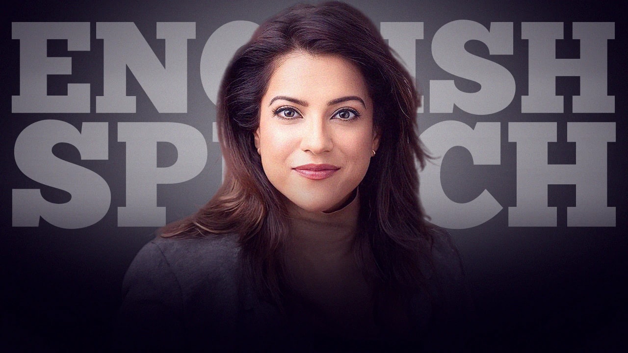 Be Brave Not Perfect by Reshma Saujani