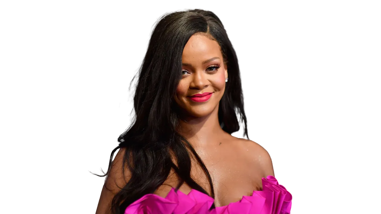 Start Helping One Person by Rihanna