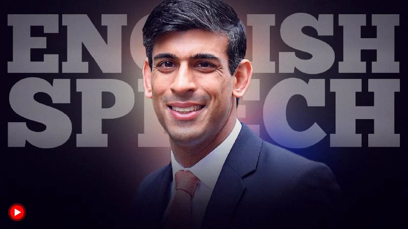 U.K. Prime Minister by Rishi Sunak