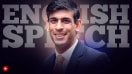 Rishi Sunak