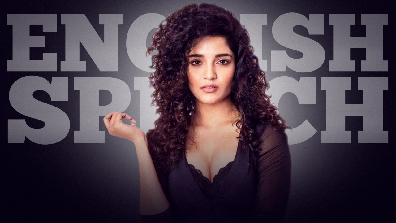 Inspiring Message by Ritika Singh