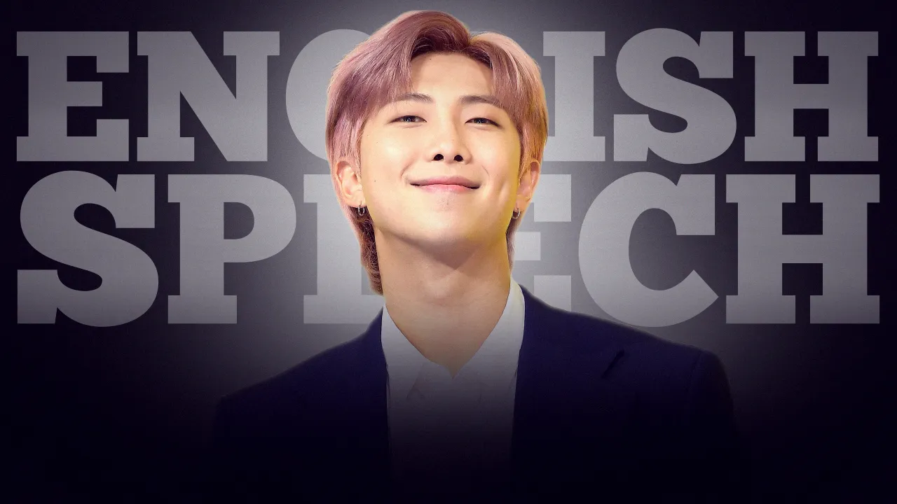 The Best of BTS RM by RM Kim Namjoon