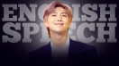 RM Kim Namjoon