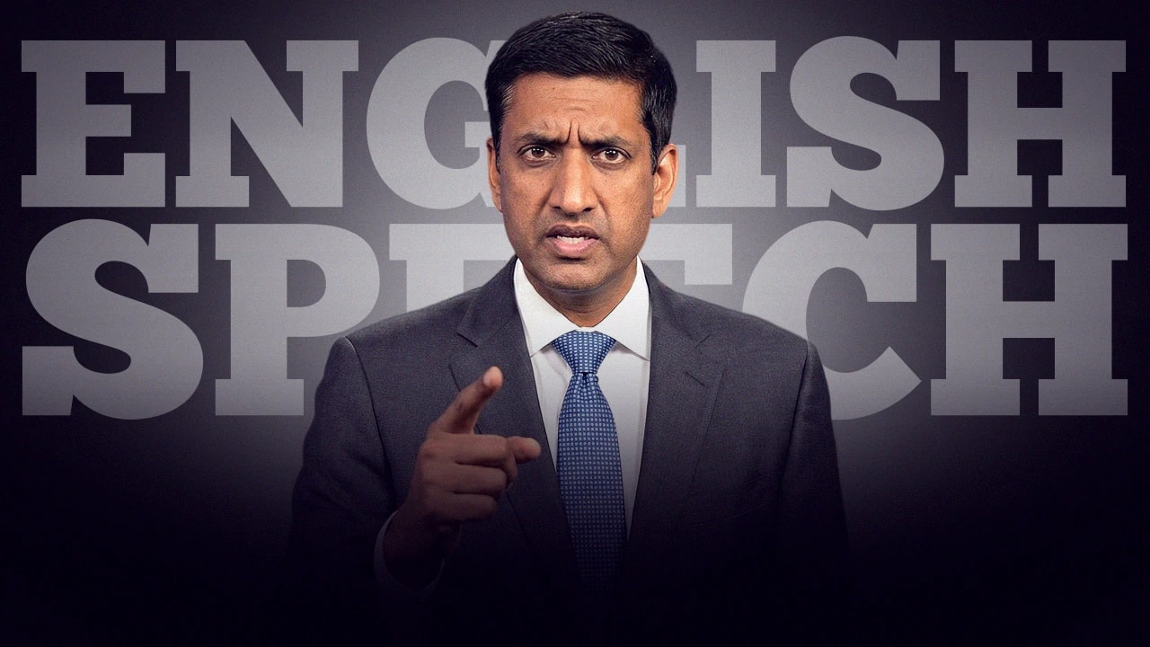 Epstein Files Transparency by Ro Khanna