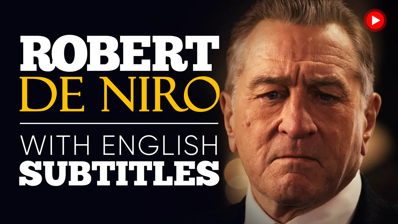Next! by Robert De Niro